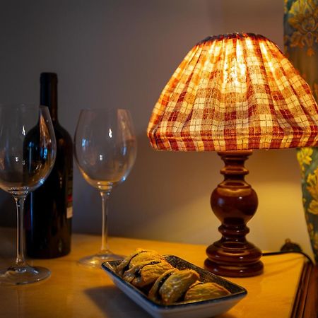 Agriturismo Le Vigne Больсена Екстер'єр фото