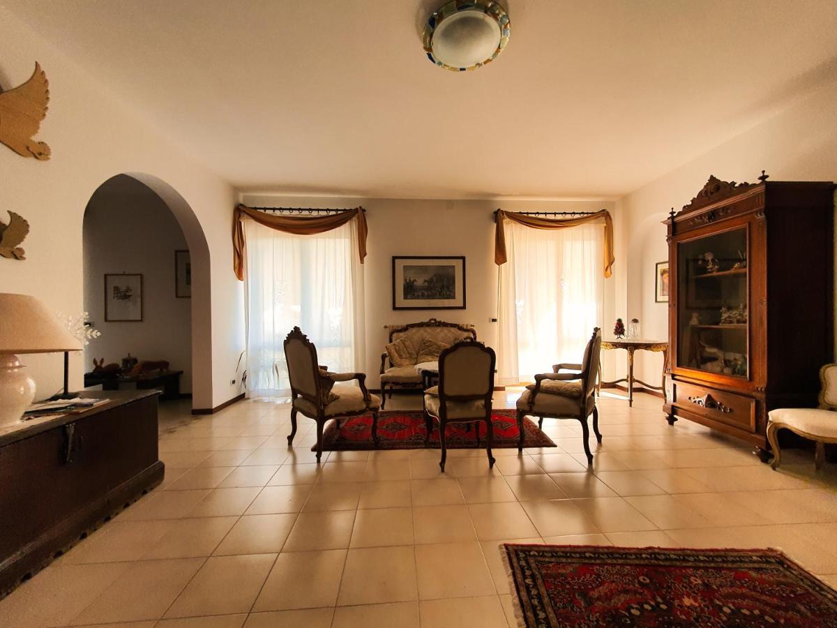Agriturismo Le Vigne Больсена Екстер'єр фото